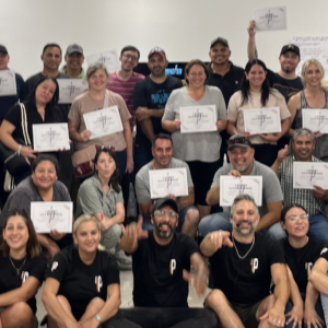Taller de Carpinteria Moderna con El Proyectista - Uruguay