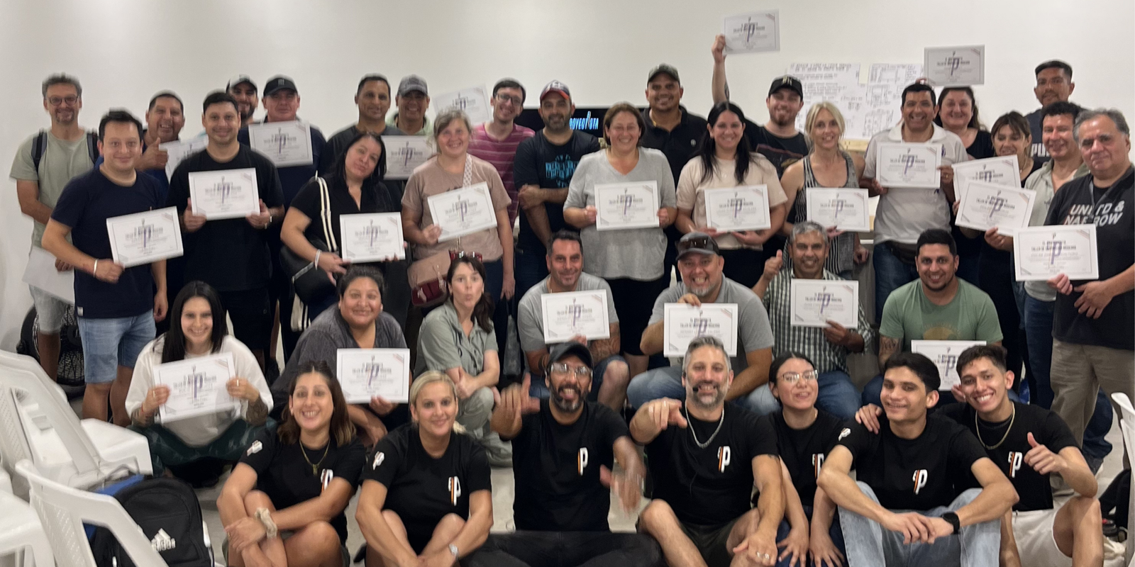 Taller de Carpinteria Moderna con El Proyectista - Uruguay